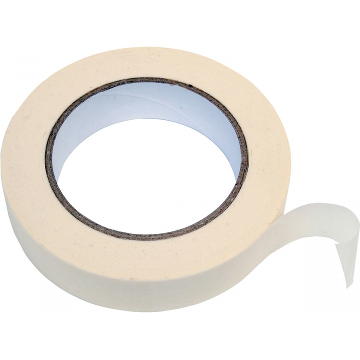 Masking Tape 25mm x 50m Roll