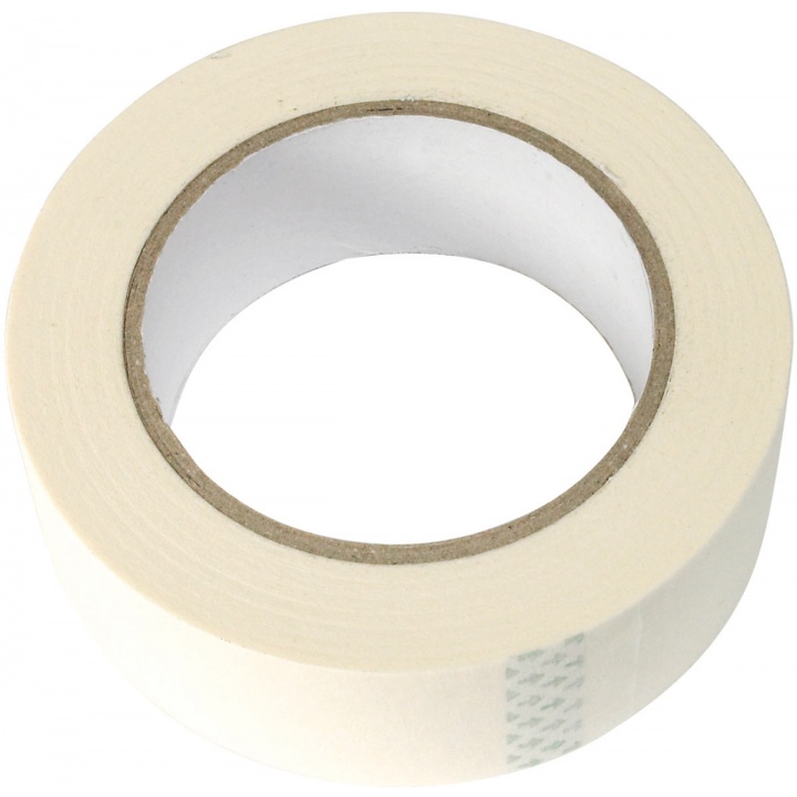 Masking Tape 38mm x 50m Roll