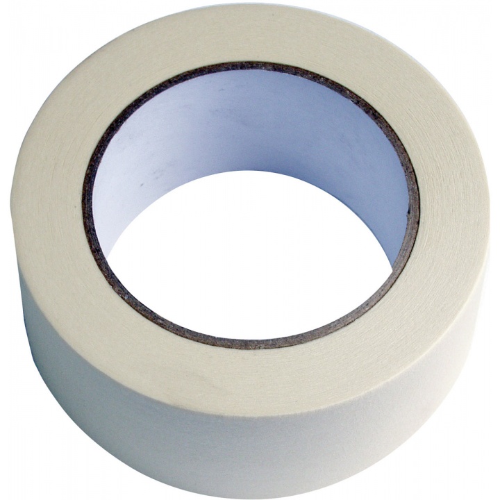 Masking Tape 50mm x 50m Roll