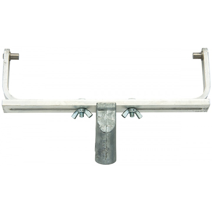 Hamilton Perfection Adjustable Aluminium Double Arm Frame
