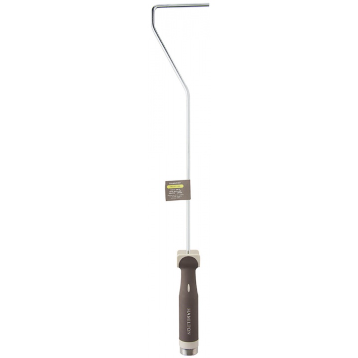 Hamilton Prestige Long Soft Grip Mini Frame 100mm (4")