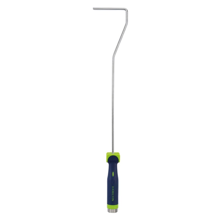 Hamilton Prestige Long Soft Grip Mini Frame 100mm (4")