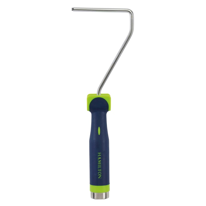 Hamilton Prestige Short Soft Grip Mini Frame 100mm (4")
