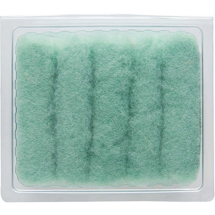 Hamilton Performance Medium Pile Mini Roller 100mm (4") Pack 10