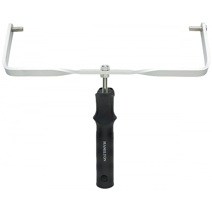 Hamilton Performance Double Arm Frame 305mm (12")