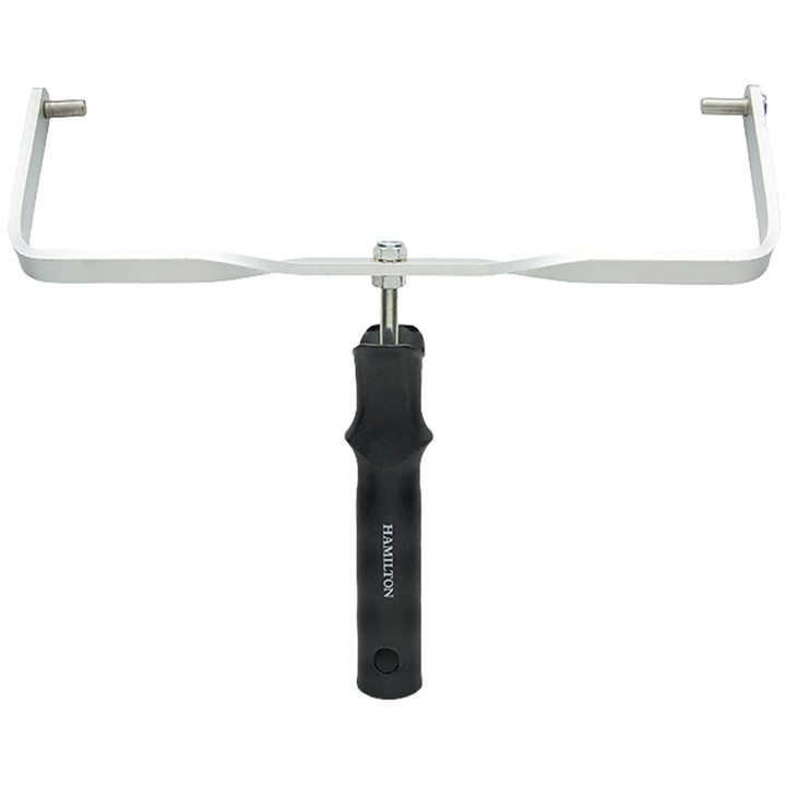 Hamilton Performance Double Arm Frame 305mm (12")