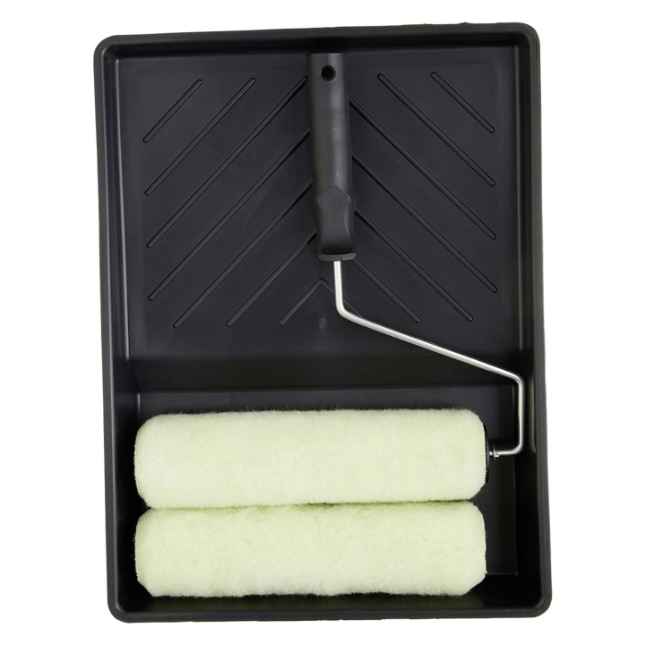 9" Paint Roller Kit Selco