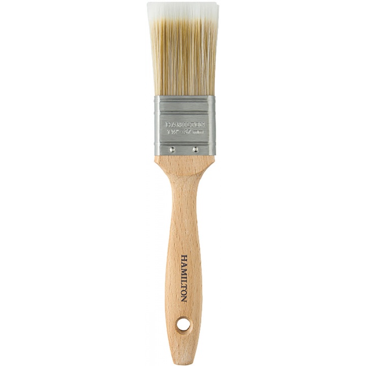 Hamilton Prestige Pure Synthetic Brush 37mm (1½")