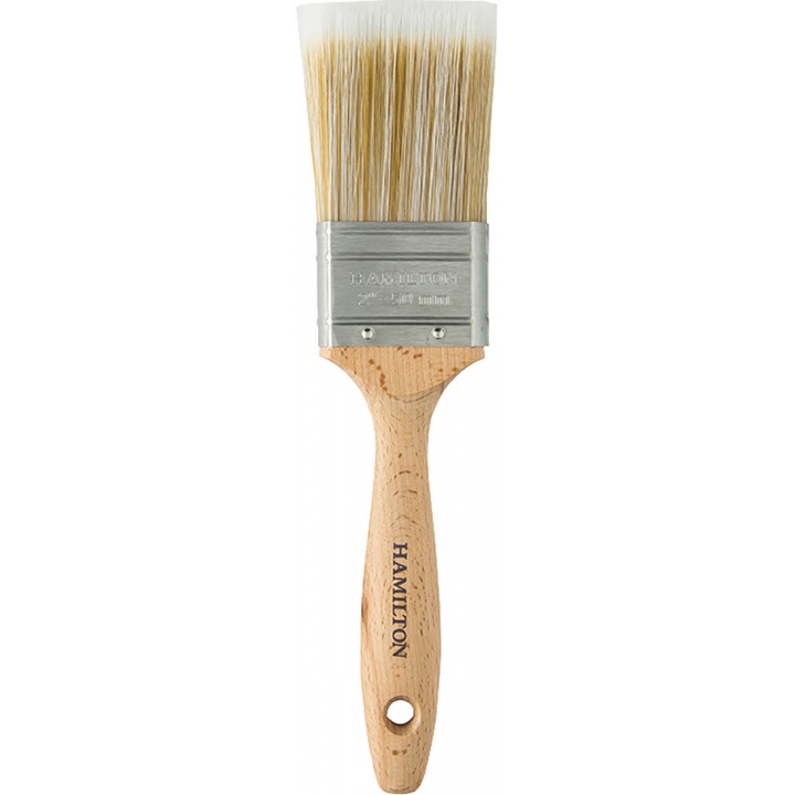 Hamilton Prestige Pure Synthetic Brush 50mm (2")