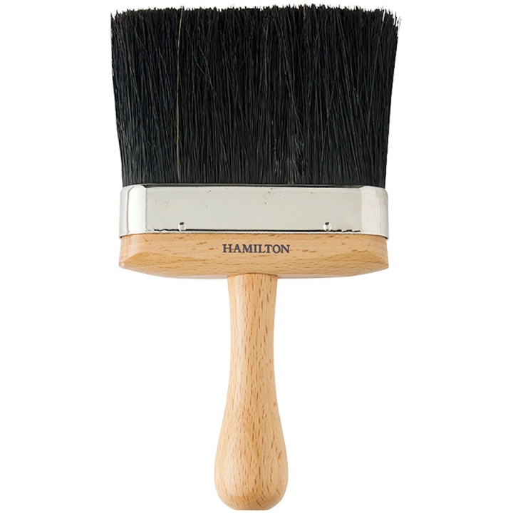 Hamilton Prestige Dusting Brush