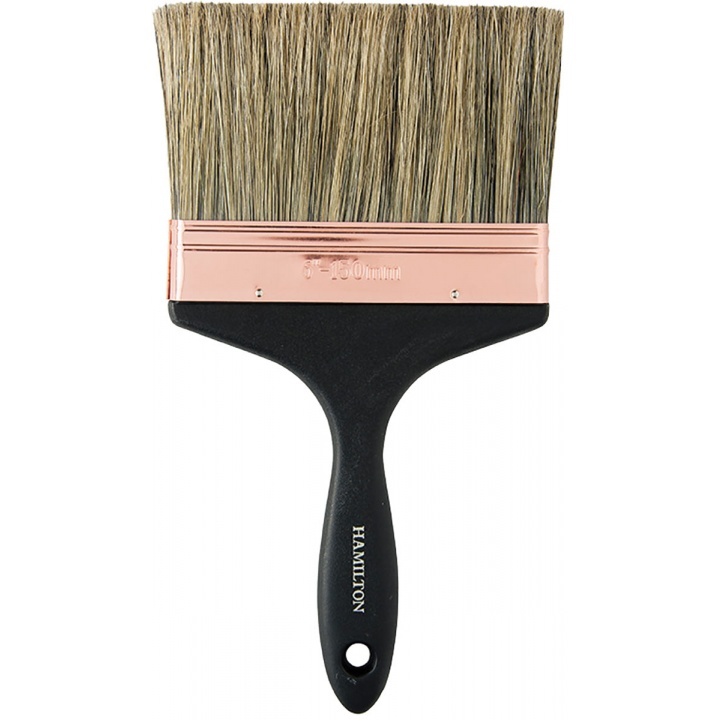 Hamilton Performance Wall Brush 150mm (6")