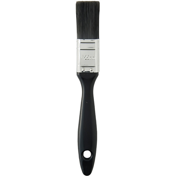Paint Brush 25mm (1")
