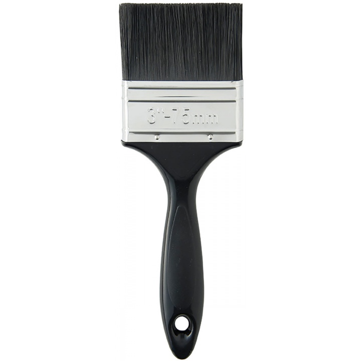 Paint Brush 75mm (3")