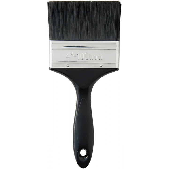 Paint Brush 100mm (4")