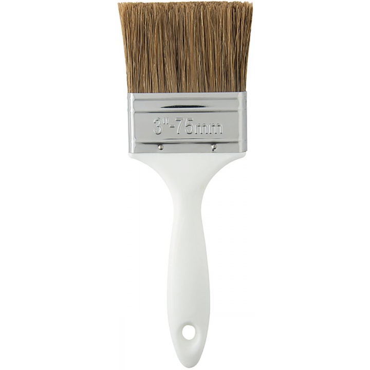 Wood Preservative Brush 75mm (3")