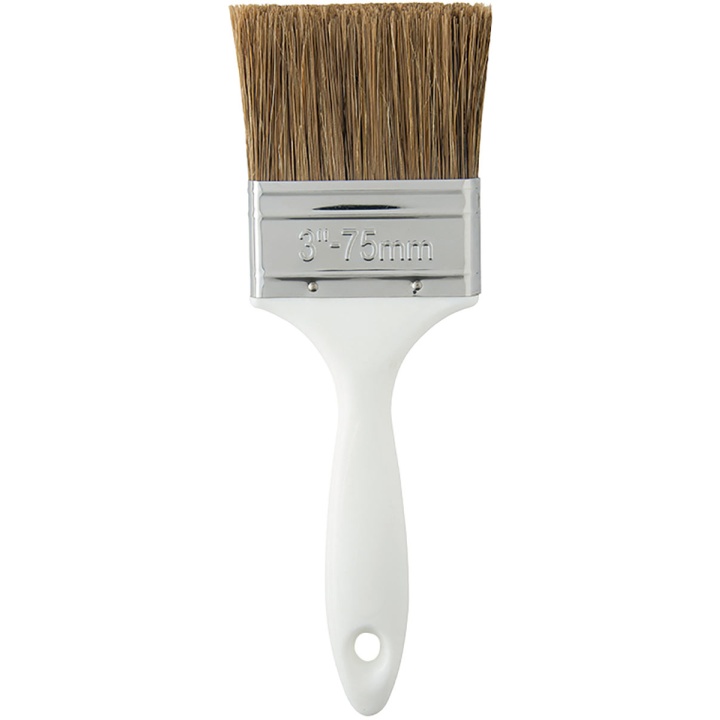Wood Preservative Brush 75mm (3")