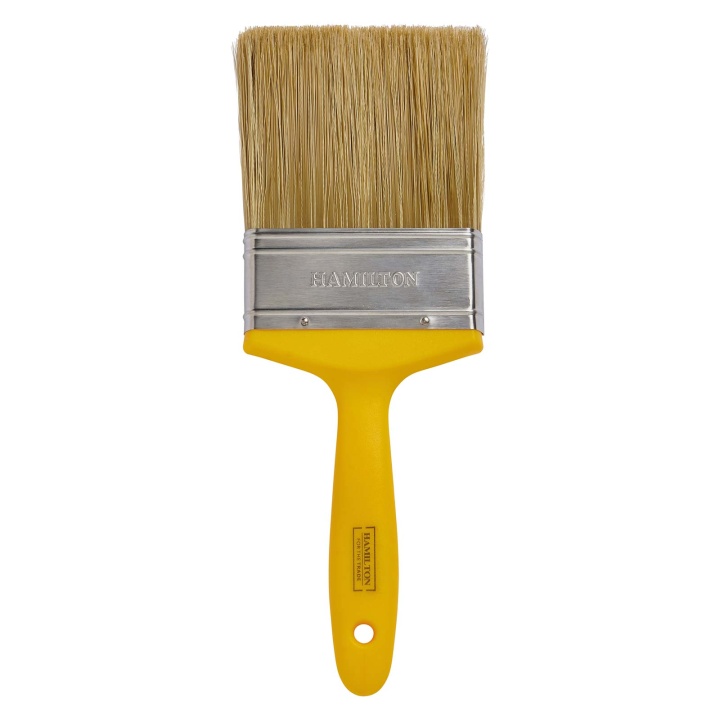 Hamilton 4" Masonry Brush Selco