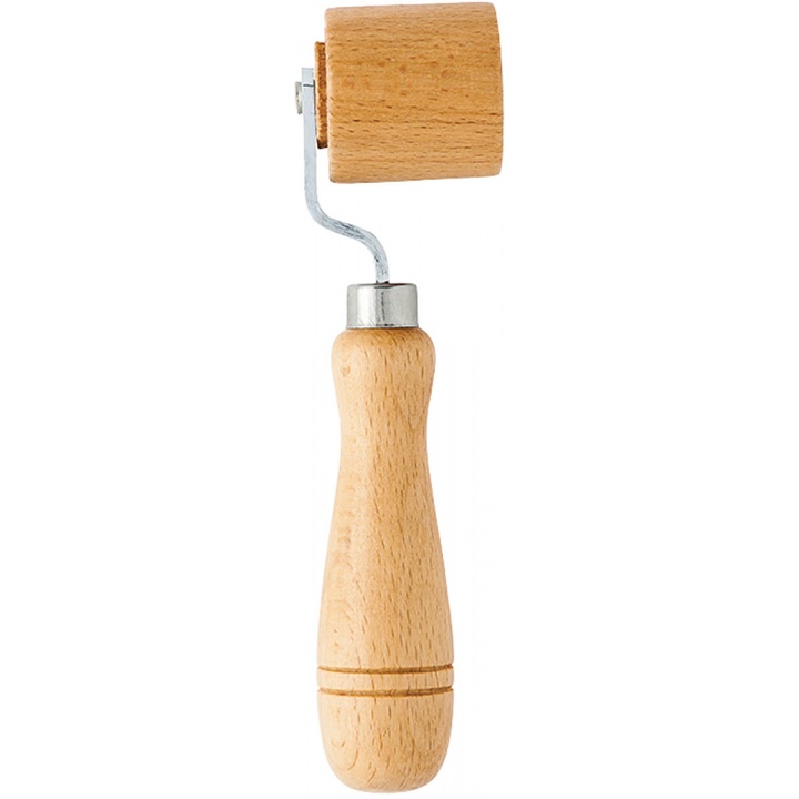 Hamilton Perfection Wooden Seam Roller