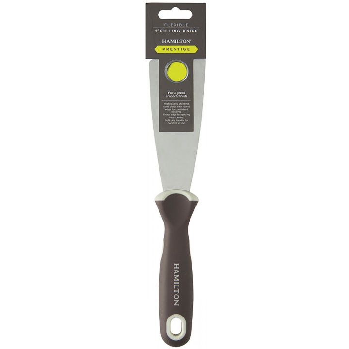 Hamilton Prestige Soft Grip Filling Knife