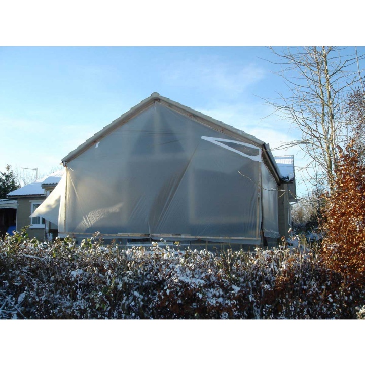 Heavy Duty Polythene Sheet 3.6 x 2.7m Selco