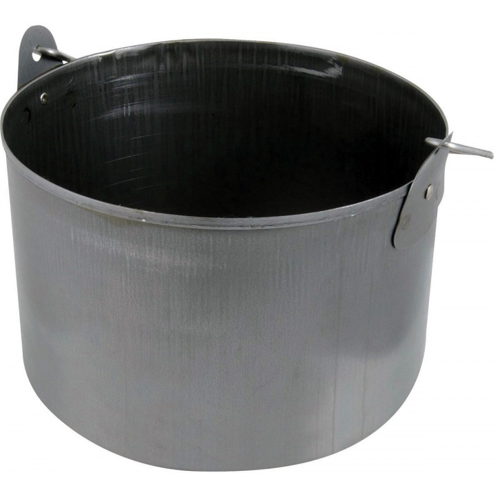 Galvanised Paint Kettle 150mm (6")