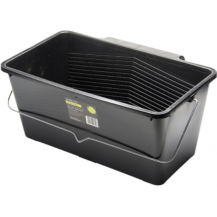 Hamilton Prestige Multi Purpose Paint Bucket 25ltr