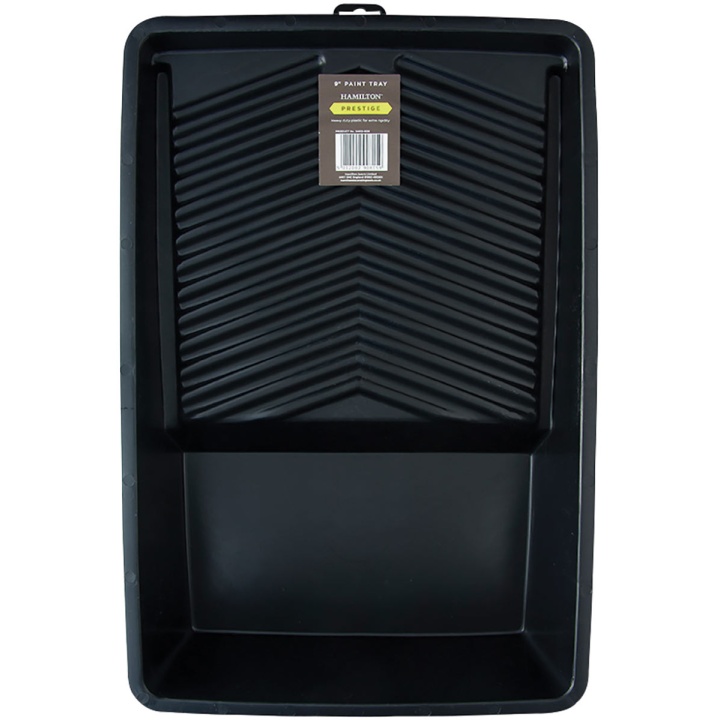 Hamilton Prestige Heavy Duty Paint Tray