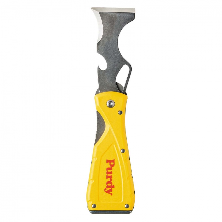 Purdy Premium Multi Prep Tool 10 in 1