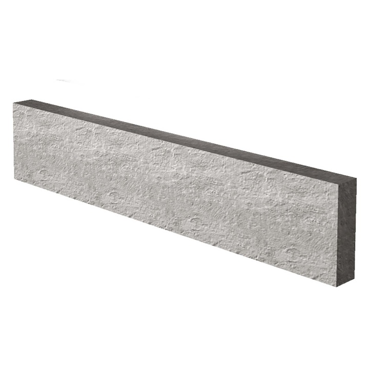Smooth Concrete Gravel Board 305 x 1830mm Selco