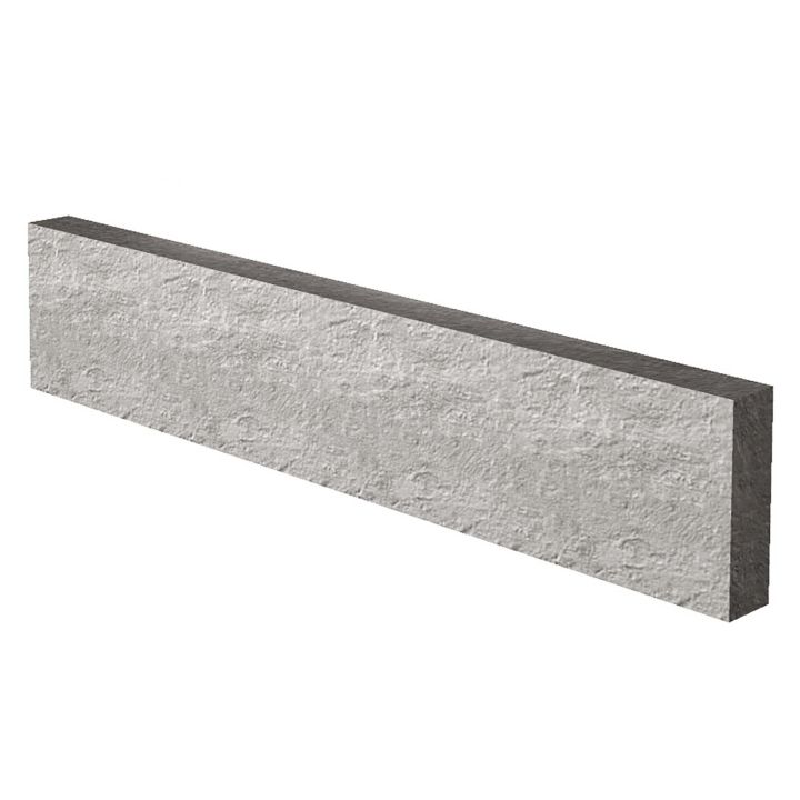 Smooth Concrete Gravel Board 305 x 1830mm