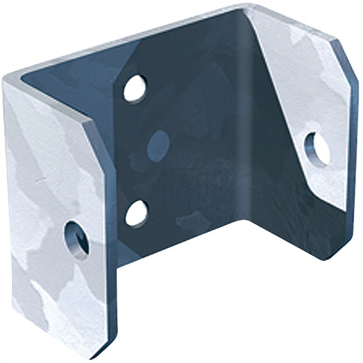 Metpost 41mm U Clip