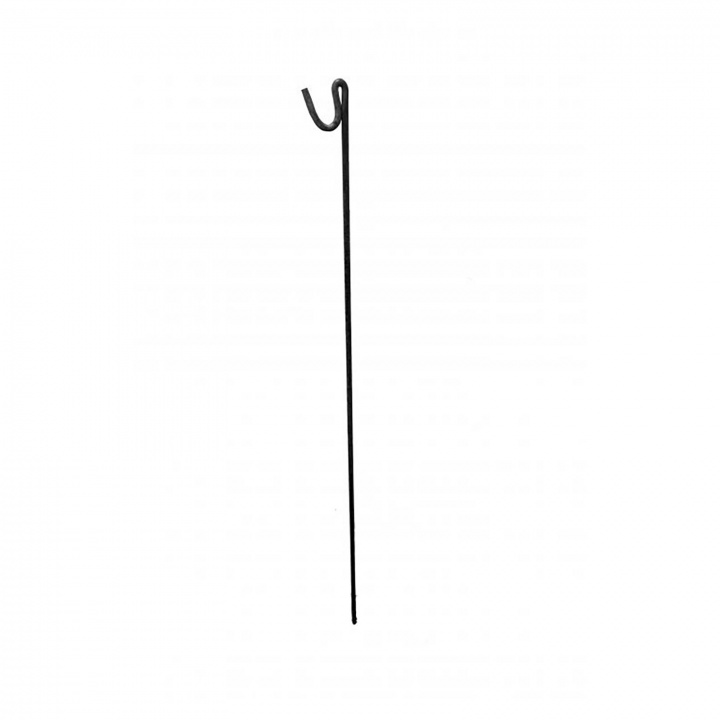 Safety Fencing Stake 1.2m