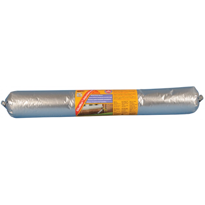 SikaMur Injection DPC Cream 600cc