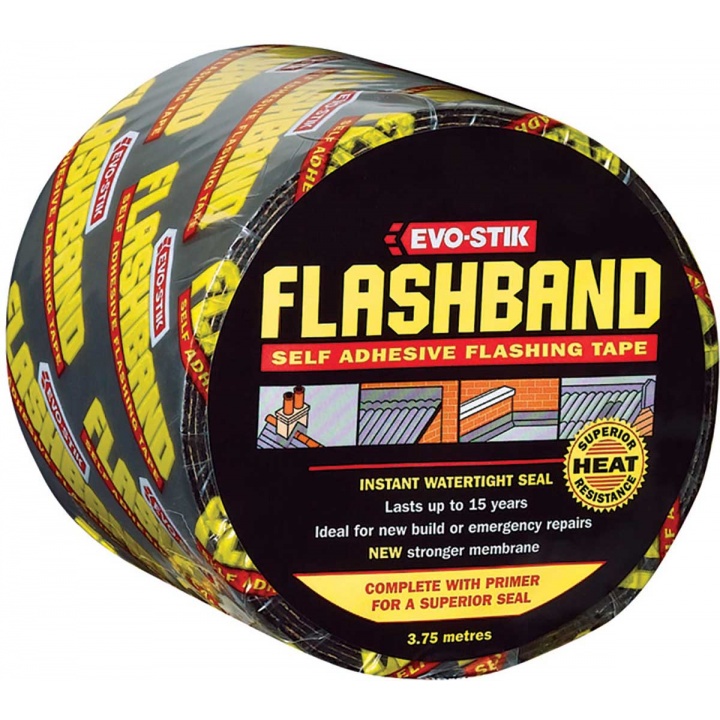 Bostik Flashband Plus Primer