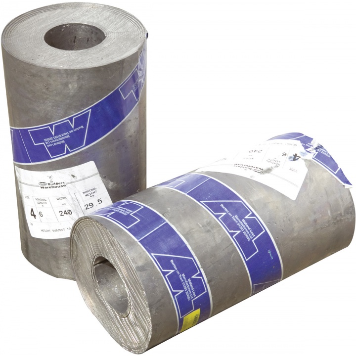Code 4 Lead Roll 450mm x 6m