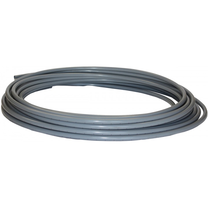 PolyPlumb Barrier Pipe Coil 15mm x 25m