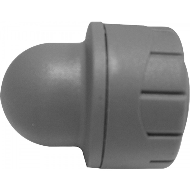 Polyplumb 15mm Socket End
