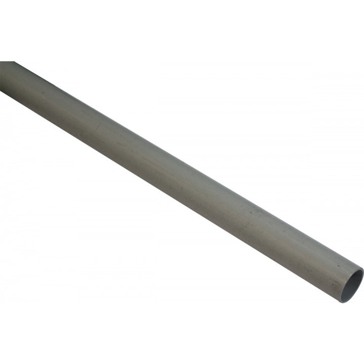 Solvent Weld 32mm Waste Pipe 3m Grey