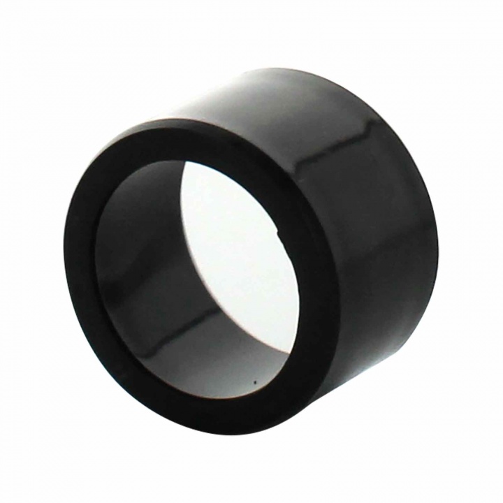 Solvent Weld 40mm x 32mm Reducer Black