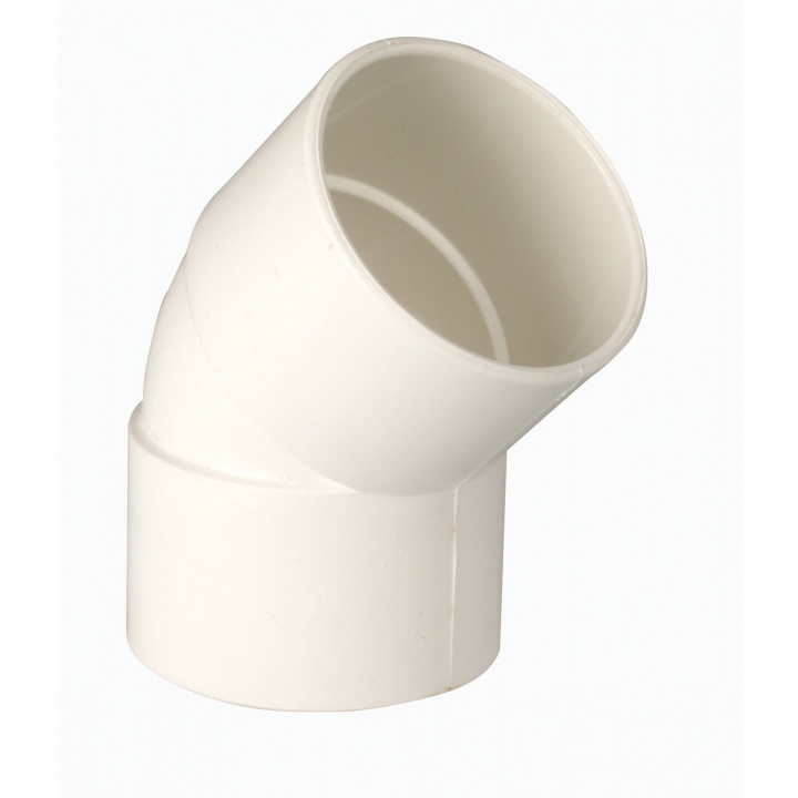 32mm to 22mm solvent weld reducer