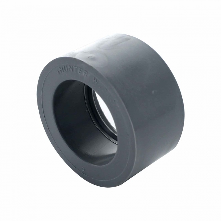 32mm to 22mm solvent weld reducer