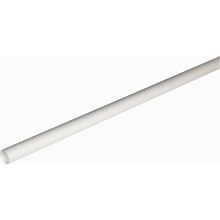 Pushfit 40mm Waste Pipe 3m White