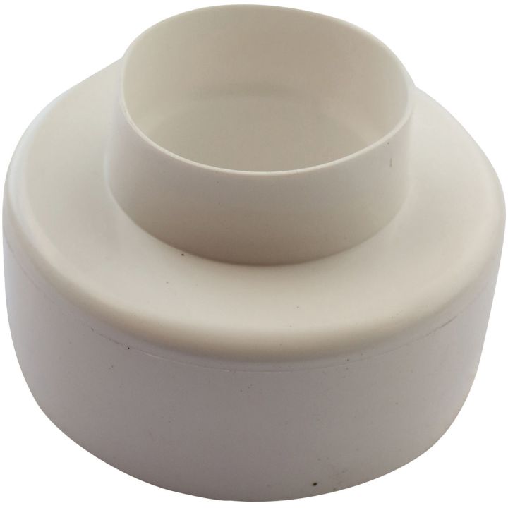 Universal Flushpipe Connector 