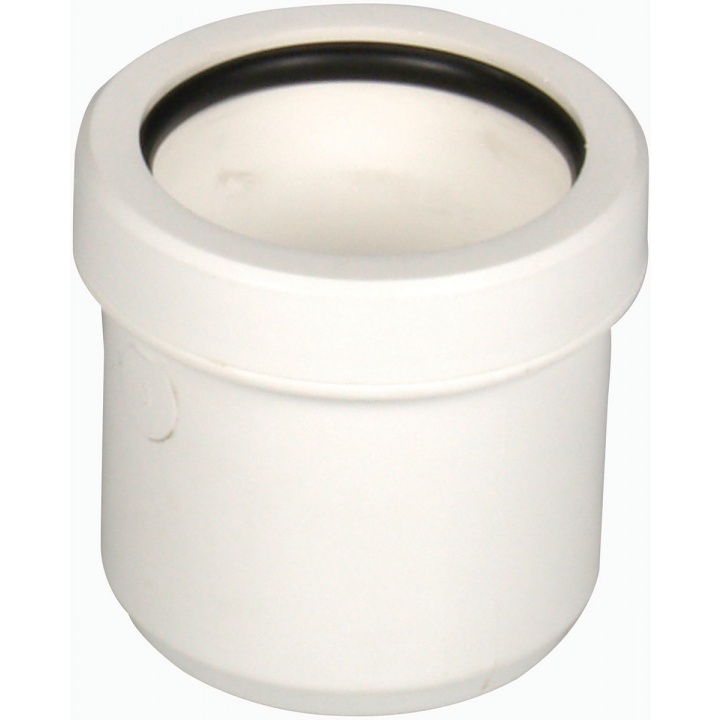 Pushfit 40mm x 32mm Reducer White