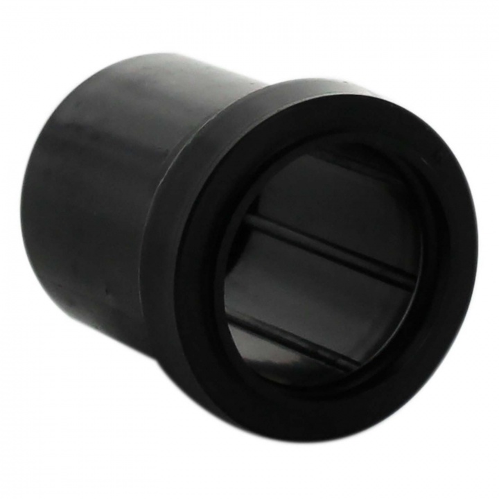 Pushfit 40mm x 32mm Reducer Black