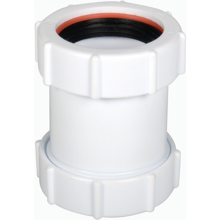 40mm Compression Straight Coupling
