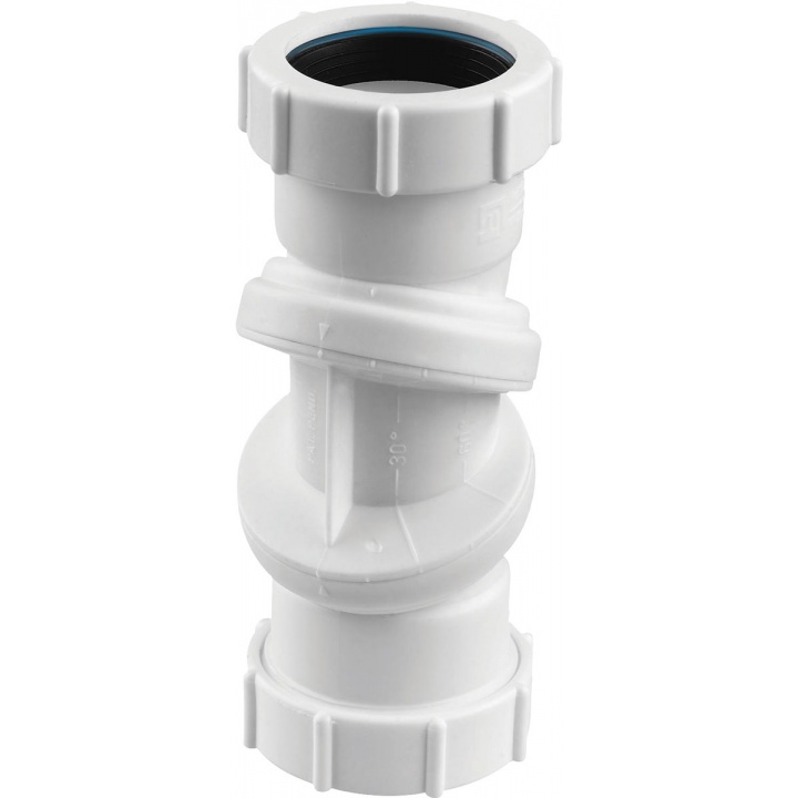 32mm 0° To 90° Adjustable Bend