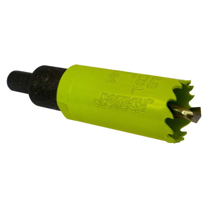 Jigtech 25mm Holesaw