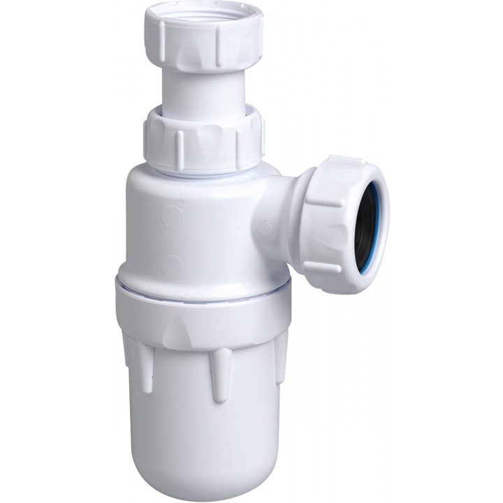 32mm Bottle Trap Adjustable Inlet