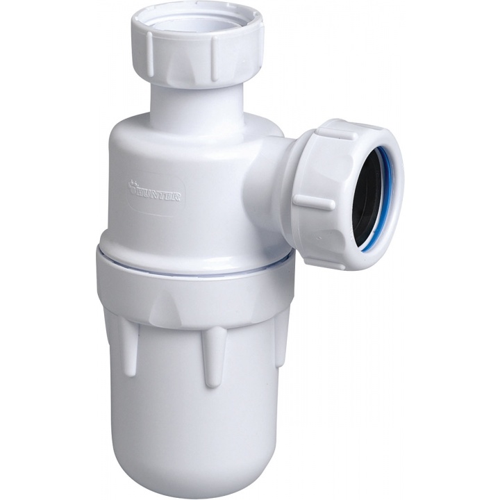 32mm Bottle Trap